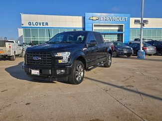 Used 2017 Ford F150 XLT w/ Equipment Group 302A Luxury video 2