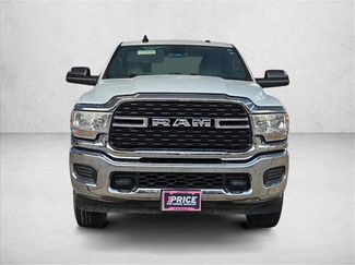 Used 2022 RAM 2500 Big Horn w/ Protection Group AWD/4WD video 2