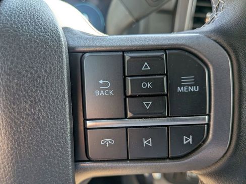 Used 2025 Ford F150 XLT w/ Equipment Group 301A Standard AWD/4WD image 20