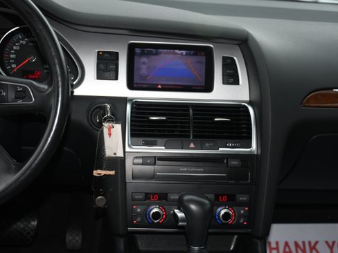 Used 2011 Audi Q7 TDI Premium AWD/4WD image 18