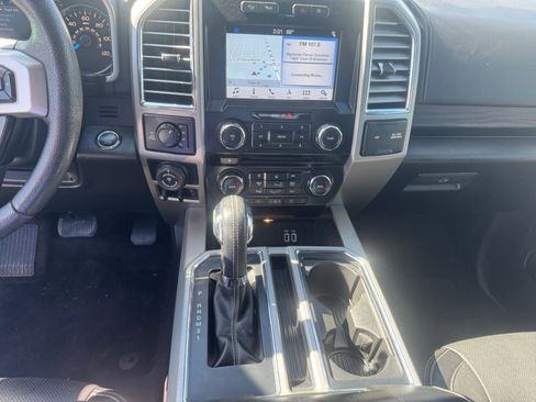 Used 2016 Ford F150 Lariat image 14