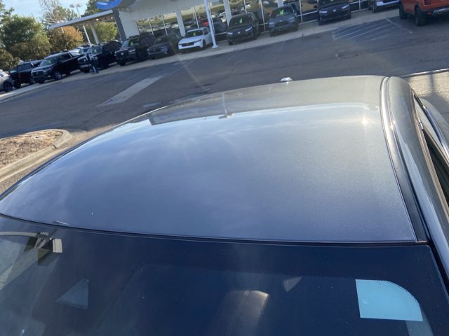 Used 2025 Nissan Sentra SV FWD image 34