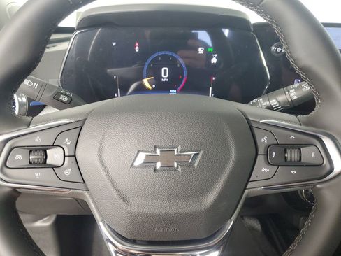 New 2026 Chevrolet Trax LT w/ Midnight Edition image 23