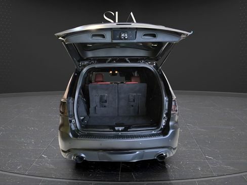 Used 2023 Dodge Durango SRT Hellcat AWD/4WD image 9