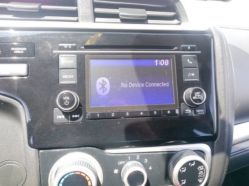 Used 2018 Honda Fit LX image 24