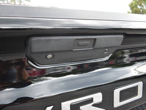 Used 2019 Chevrolet Silverado 1500 LT w/ All-Star Edition AWD/4WD image 30