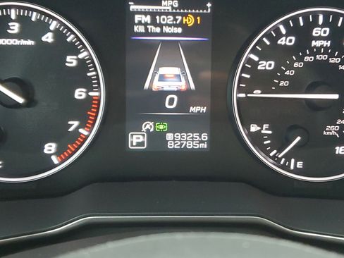 Used 2022 Subaru Legacy Touring XT image 22