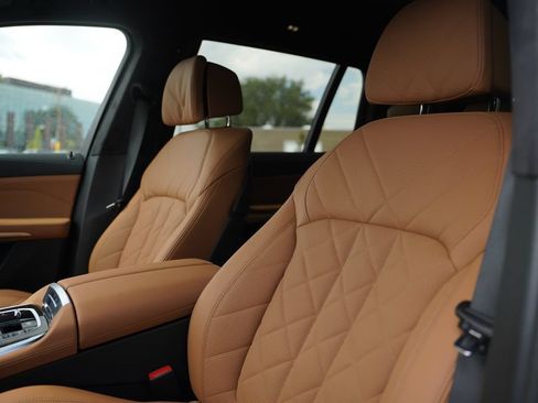 New 2027 BMW X7 xDrive40i w/ Executive Package AWD/4WD image 9