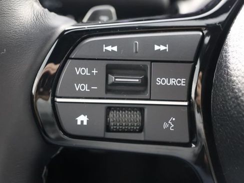 Used 2026 Honda Civic Sport image 11