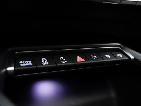 Certified 2025 Audi A3 2.0T Premium Plus w/ Premium Plus Package AWD/4WD image 28