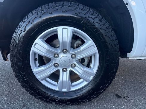 Used 2019 Ford Ranger XLT w/ Equipment Group 301A Mid image 27