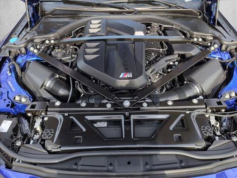 New 2026 BMW M4 xDrive Competition image 17