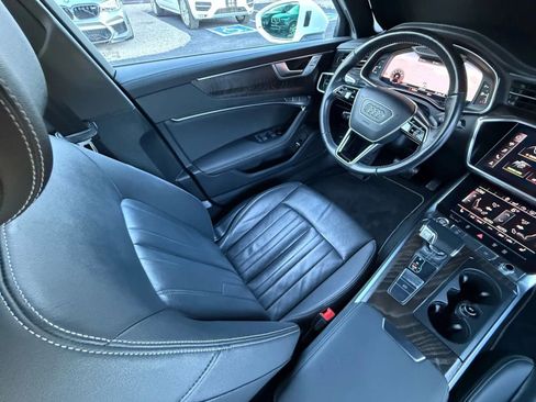 Used 2019 Audi A6 3.0T Premium Plus image 46