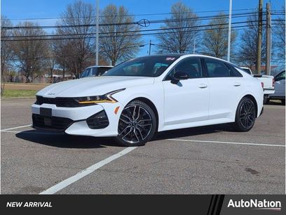 Used 2024 Kia K5 GT w/ GT1 Package