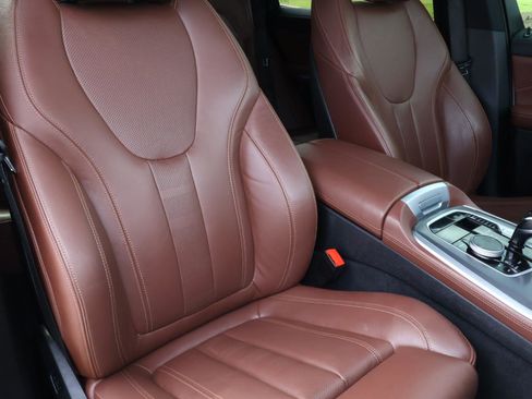 Used 2021 BMW X5 sDrive40i w/ Convenience Package image 18