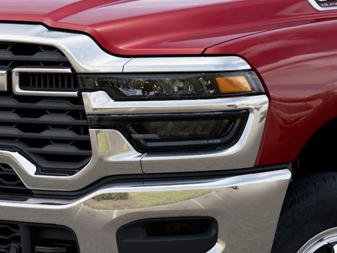 New 2026 RAM 3500 Tradesman w/ Chrome Appearance Group A image 6