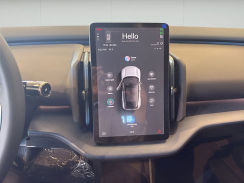 New 2026 Volvo EX30 Ultra w/ Protection Package image 11