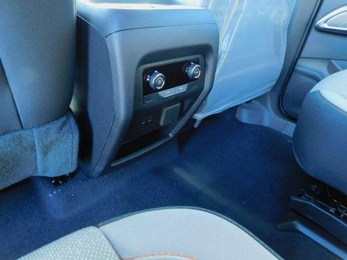 New 2026 Chevrolet Traverse LT w/ Midnight/Sport Edition FWD image 21