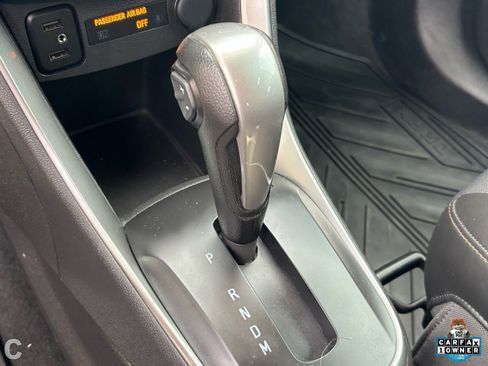 Used 2020 Chevrolet Trax LT w/ Driver Confidence Package image 20