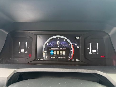 Certified 2025 Toyota 4Runner SR5 image 20