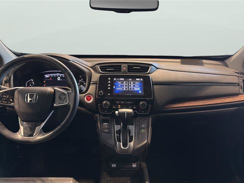 Used 2021 Honda CR-V EX-L image 13