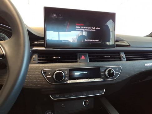 Used 2023 Audi A4 2.0T Premium Plus w/ Premium Plus Package AWD/4WD image 12