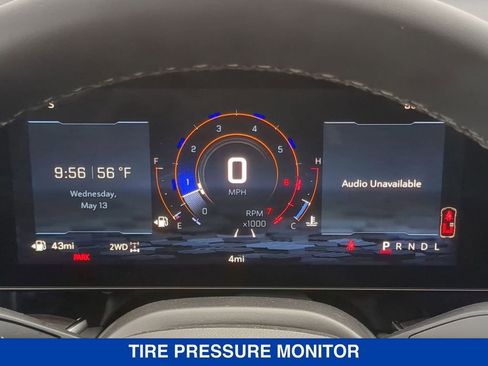 New 2026 Chevrolet Tahoe Premier w/ Sun And Tow Package AWD/4WD image 12