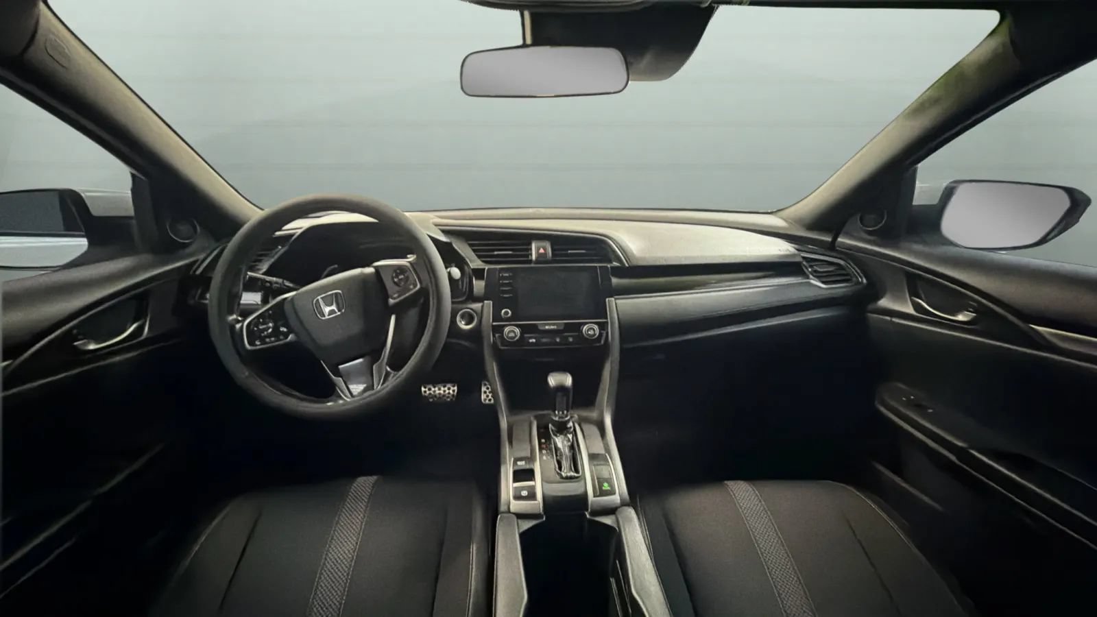 Used 2020 Honda Civic Sport image 9