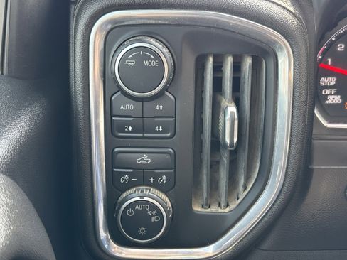 Used 2021 Chevrolet Silverado 1500 LT w/ Z71 Off-Road Package image 10