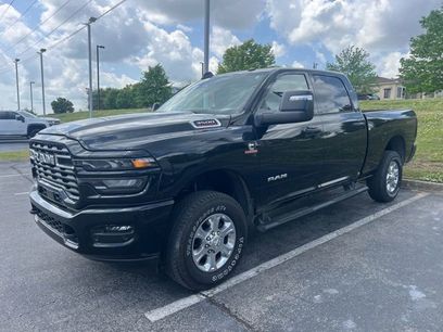 Used 2025 RAM 3500 Big Horn