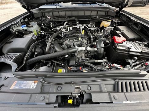 New 2025 Ford Bronco Big Bend AWD/4WD image 26