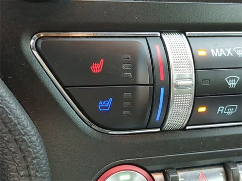 Used 2020 Ford Mustang GT Premium w/ Black Accent Package image 24