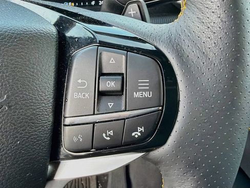 Used 2026 Ford Explorer Tremor w/ Tremor Ultimate Package AWD/4WD image 13