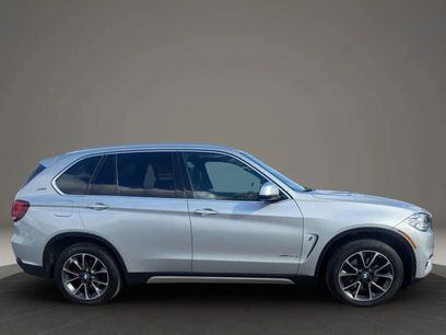 Used 2017 BMW X5 xDrive40e