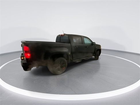 Used 2021 Chevrolet Colorado LT w/ Redline Special Edition image 4