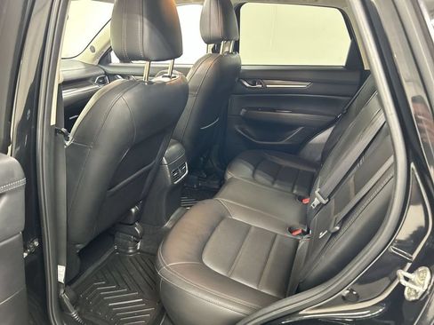 Used 2021 MAZDA CX-5 Grand Touring AWD/4WD image 20