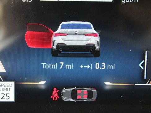 New 2026 BMW X3 xDrive30 w/ M Sport Package image 30