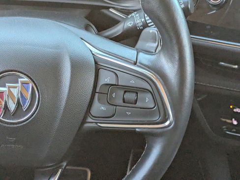 Used 2023 Buick Envision Preferred w/ Sport Touring Package image 21