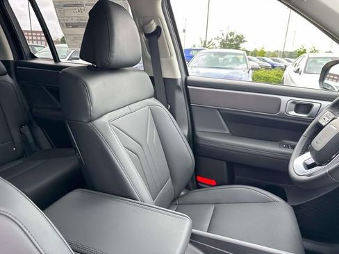 New 2026 Hyundai Santa Fe SEL FWD image 15