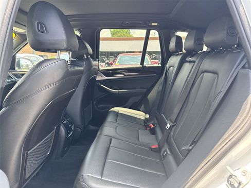 Used 2020 BMW X3 xDrive30i AWD/4WD image 21