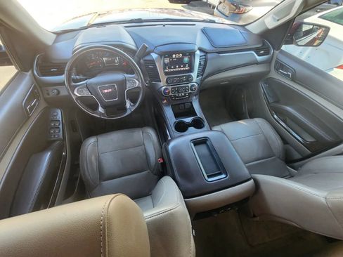 Used 2015 Chevrolet Tahoe LT w/ Luxury Package RWD image 14