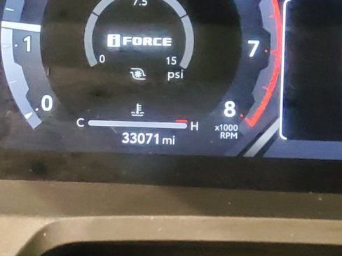 Used 2024 Toyota Tacoma TRD Off-Road image 25