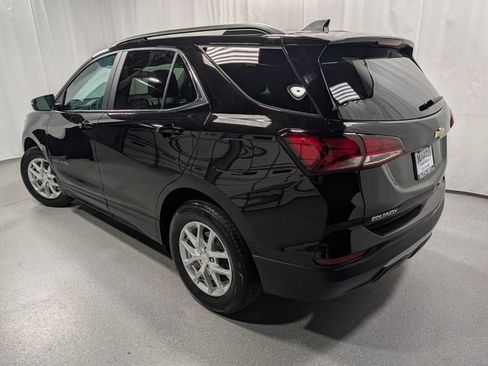 Certified 2023 Chevrolet Equinox LT image 6