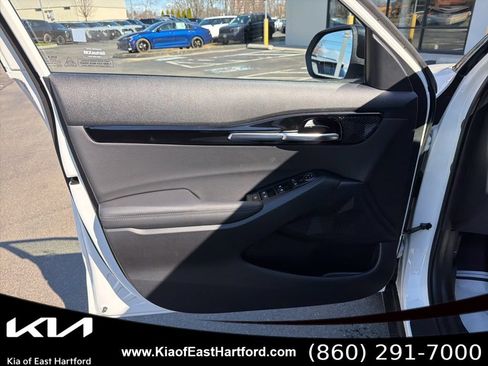 New 2026 Kia Seltos S AWD/4WD image 27