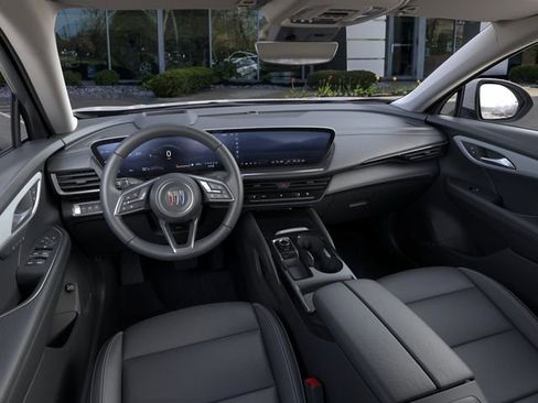 New 2026 Buick Envision Avenir AWD/4WD image 15