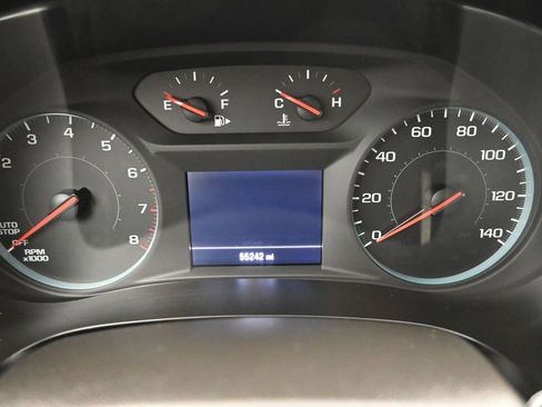 Used 2024 Chevrolet Malibu LT image 13