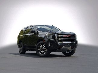 Used 2024 GMC Yukon AT4 w/ AT4 Premium Plus Package AWD/4WD video 2