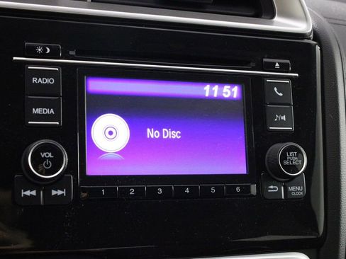 Used 2020 Honda Fit LX image 28