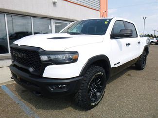 Used 2026 RAM 1500 Rebel w/ Rebel Level 1 Equipment Group AWD/4WD video 1