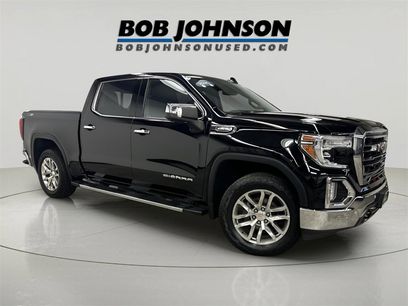 Certified 2020 GMC Sierra 1500 SLT w/ SLT Premium Plus Package